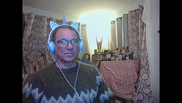 coryassman online show from 22, 6, 2026