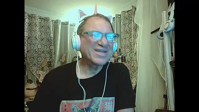 coryassman online show from 27, 6, 2026