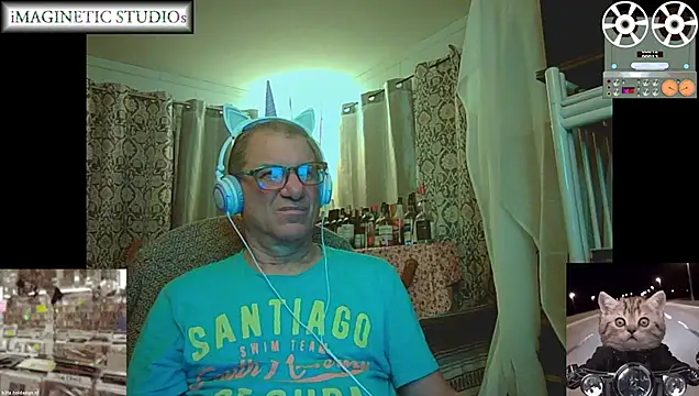 coryassman online show from 12, 7, 2026