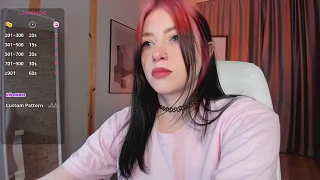 arielabradberry online show from 20, 1, 2025