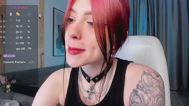 arielabradberry online show from 19, 3, 2025