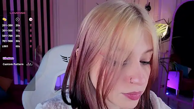 arielabradberry online show from 12, 9, 2025