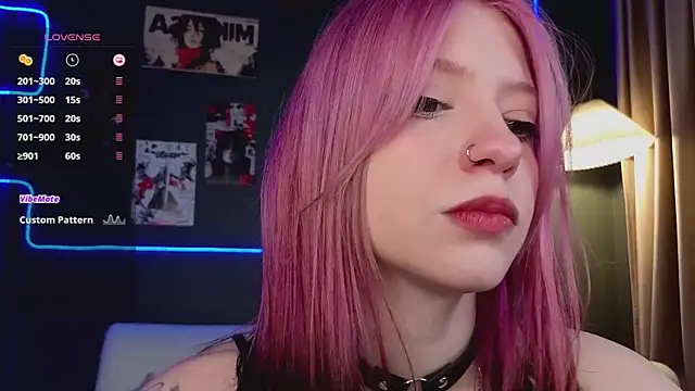 Snapshot of arielabradberry chatting on 25, 4, 2026 arielabradberry online show from 25, 4, 2026