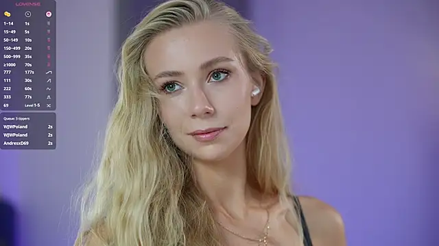 Vika54784 online show from 29, 9, 2025