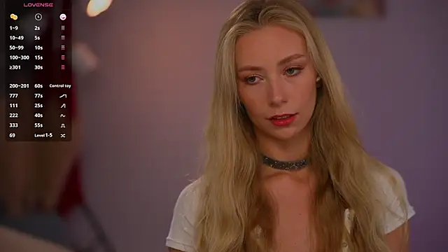 Vika54784 online show from 19, 2, 2026