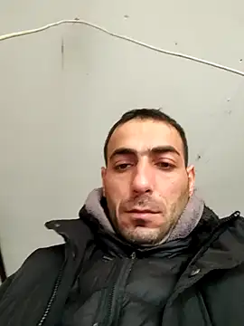 andreas1989juk online show from 22, 1, 2025