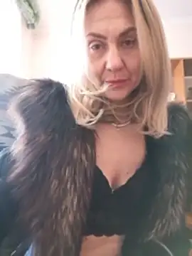 Tanya6547 online show from 9, 2, 2026