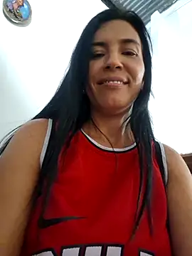 Angel Perv online show from 18, 3, 2025