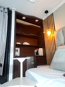 Angel Perv online show from 20, 9, 2025