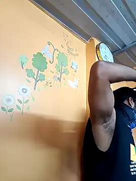 model yesx online show from 20, 3, 2025