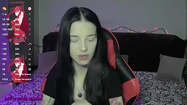 Miya Dream UKR online show from 17, 1, 2026