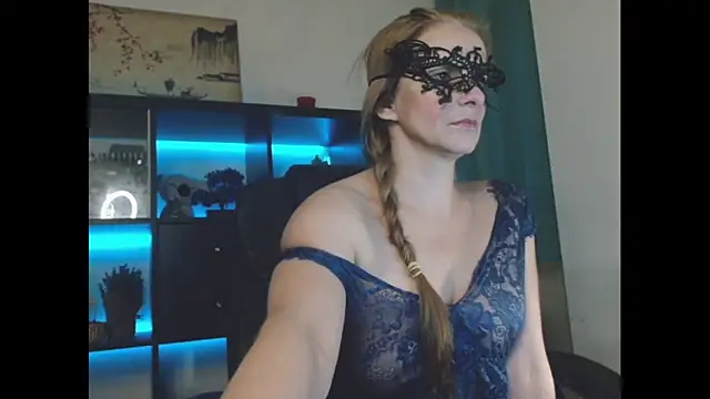 hadaazul99 online show from 8, 1, 2025