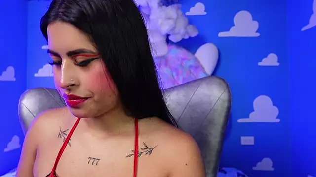 Snapshot of miss_romyna chatting on 18, 6, 2026 miss romyna online show from 18, 6, 2026
