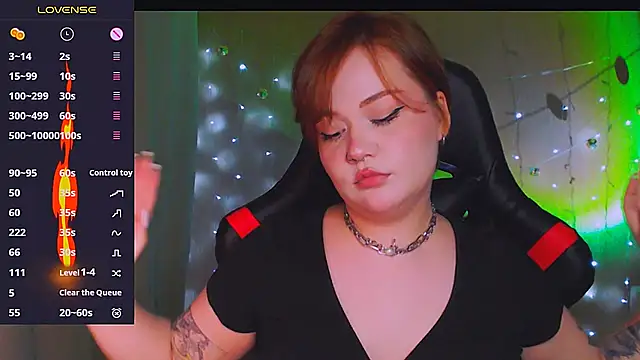 Snapshot of lala_loulou_land chatting on 25, 5, 2026 lala loulou land online show from 25, 5, 2026