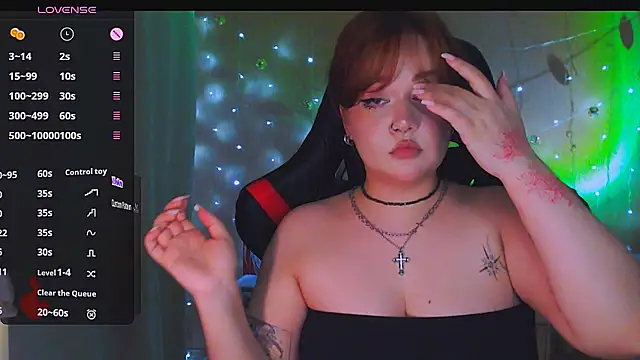 Snapshot of lala_loulou_land chatting on 28, 5, 2026 lala loulou land online show from 28, 5, 2026