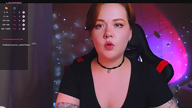 Snapshot of lala_loulou_land chatting on 13, 6, 2026 lala loulou land online show from 13, 6, 2026