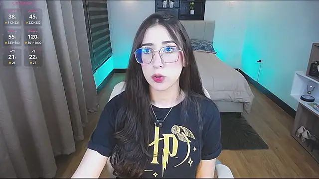 Imkitty-Horny online show from 18, 7, 2026