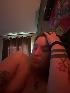 ferocityflame online show from 10, 3, 2026