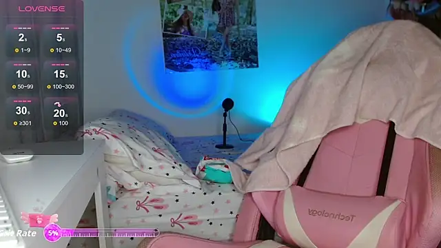 sexy valentina1 online show from 7, 11, 2025