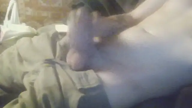 Snapshot of Irishman9077 chatting on 19, 10, 2025 Irishman9077 online show from 19, 10, 2025