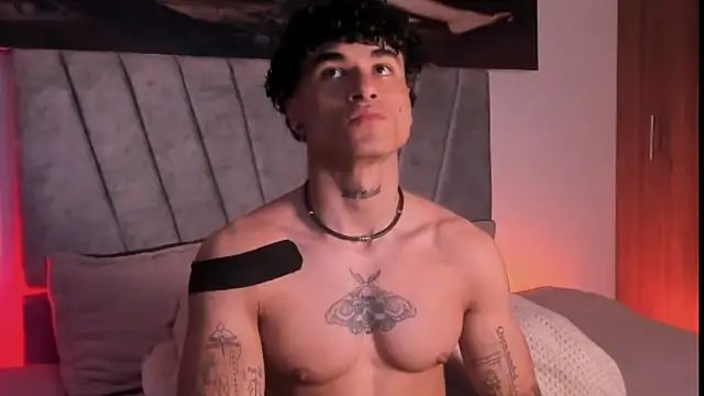 Thomas Fit1 online show from 4, 12, 2025