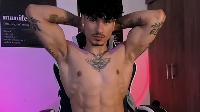 Thomas Fit1 online show from 19, 2, 2026