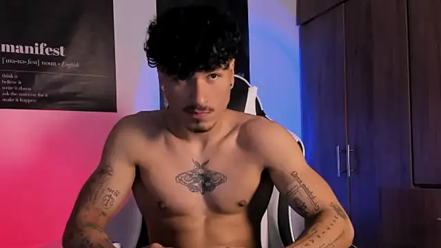 Thomas Fit1 online show from 28, 2, 2026