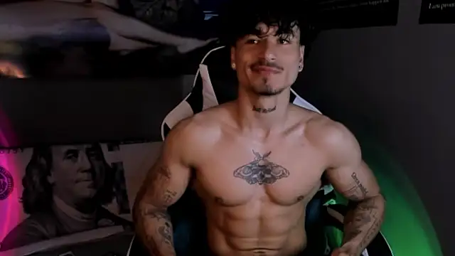 Thomas Fit1 online show from 28, 3, 2026