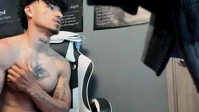 Thomas Fit1 online show from 9, 4, 2026