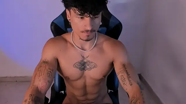 Thomas Fit1 online show from 30, 6, 2026