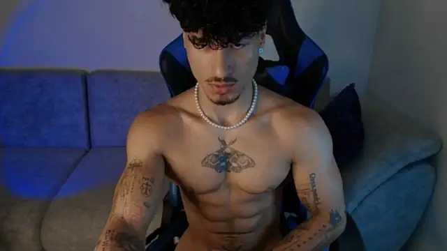 Thomas Fit1 online show from 3, 7, 2026