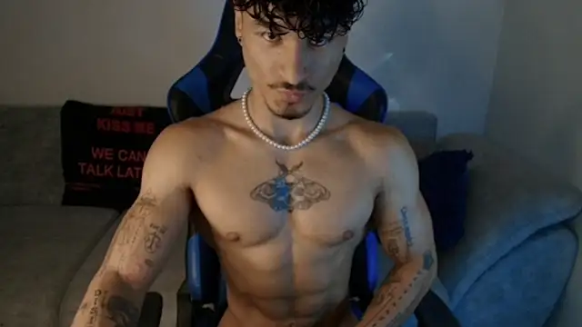 Thomas Fit1 online show from 7, 7, 2026