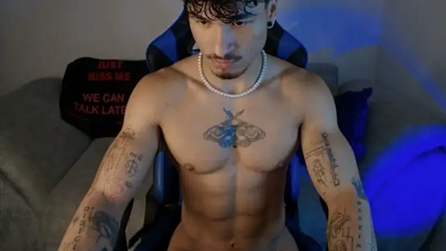 Thomas Fit1 online show from 12, 7, 2026