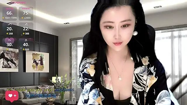 W-E-N-123 online show from 14, 12, 2024