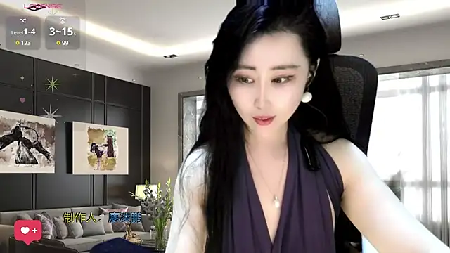 W-E-N-123 online show from 19, 12, 2024