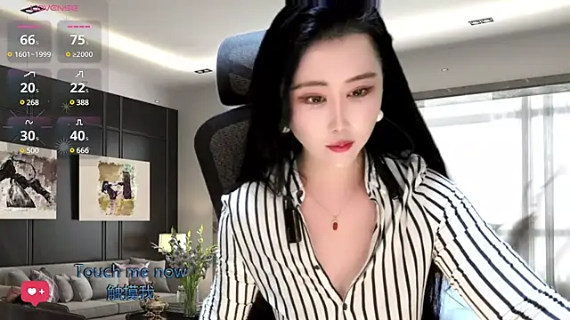 W-E-N-123 online show from 4, 1, 2025