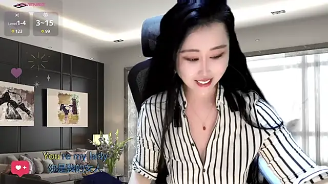 W-E-N-123 online show from 4, 1, 2025