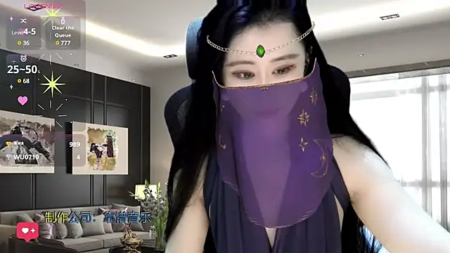 W-E-N-123 online show from 13, 1, 2025