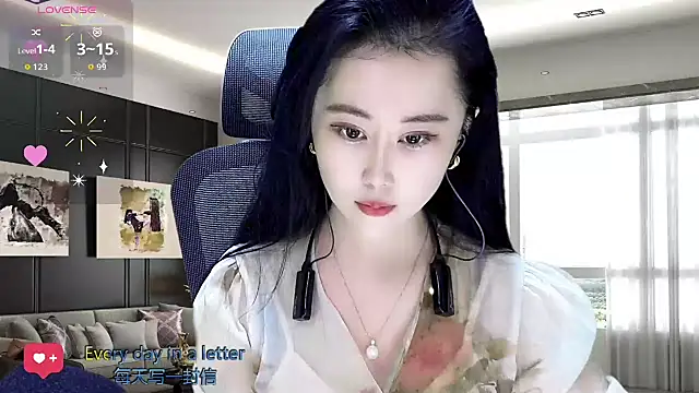 W-E-N-123 online show from 23, 10, 2025