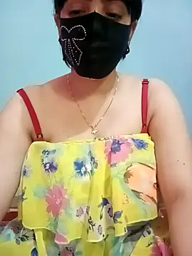 Anjel Sadia online show from 27, 2, 2025