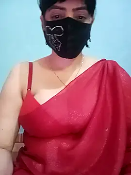 Anjel Sadia online show from 1, 3, 2025