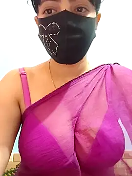 Anjel Sadia online show from 12, 3, 2025