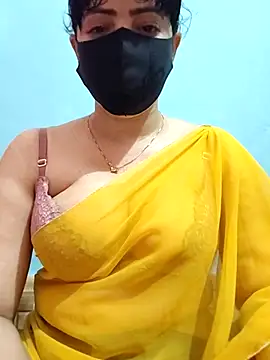 Anjel Sadia online show from 16, 3, 2025