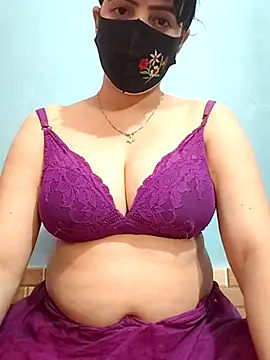 Anjel Sadia online show from 18, 3, 2025