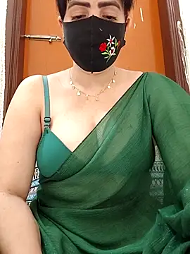 Anjel Sadia online show from 9, 9, 2025