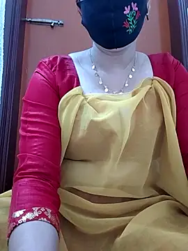 Anjel Sadia online show from 17, 9, 2025