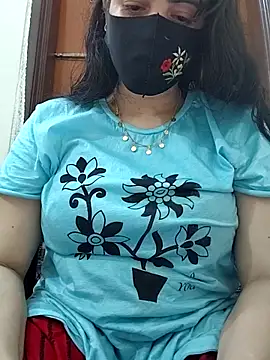 Anjel Sadia online show from 13, 10, 2025