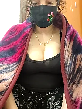 Anjel Sadia online show from 7, 1, 2026