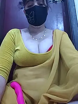 Anjel Sadia online show from 15, 4, 2026