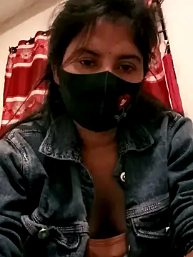 Snapshot of Cute_Nipa chatting on 21, 12, 2024 Cute Nipa online show from 21, 12, 2024